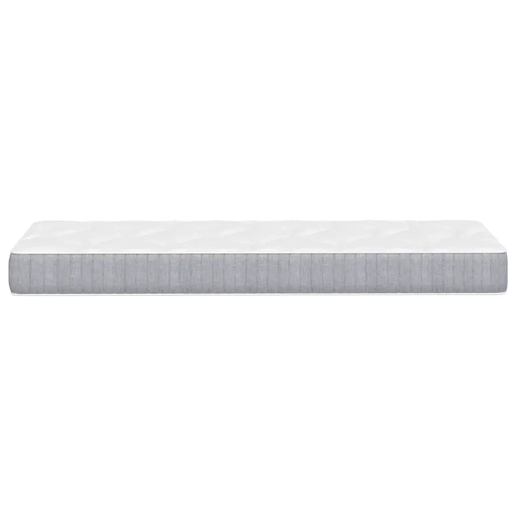 Materasso a Molle Insacchettate Medio 90x200 cm 372810