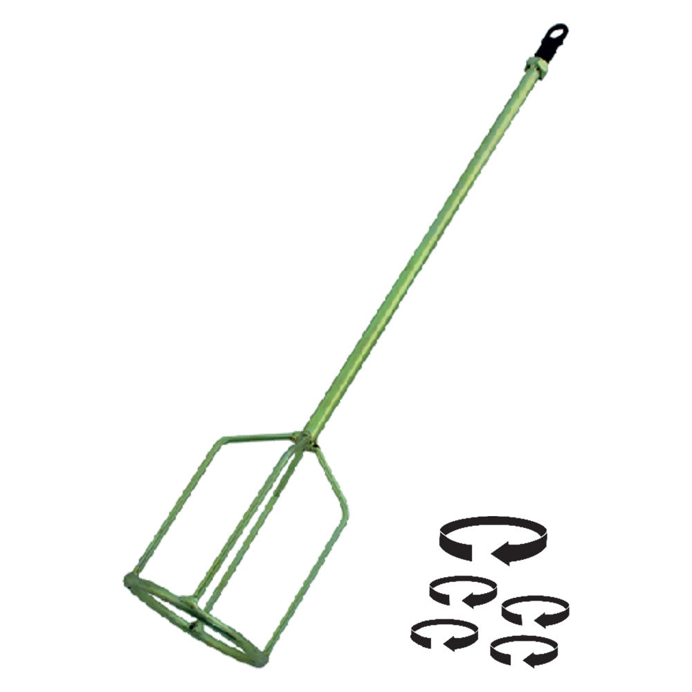 FRUSTA A GABBIA 'UG' Ø 120 mm  - RURMEC