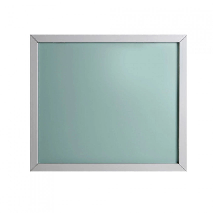 Specchio 120x70 con lampada a led