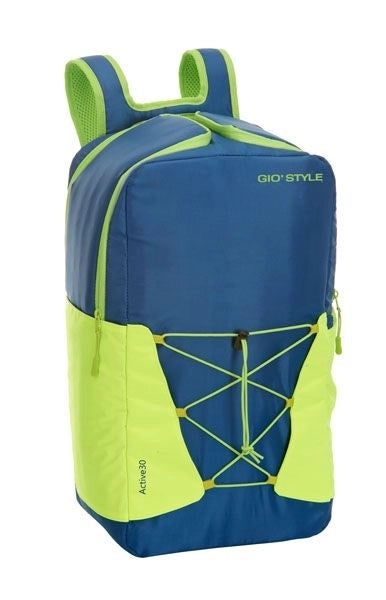 Zaino Borsa Frigo Termica Active Back Pack 28 Litri