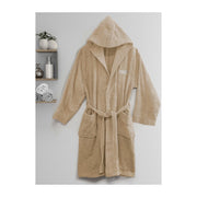 ACCAPPATOIO SPUGNA BUSTA TG. L TORTORA/BEIGE