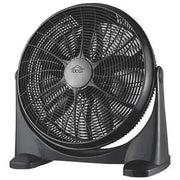 VENTILATORE VERTICALE  Ø 50 cm - 5 Pale