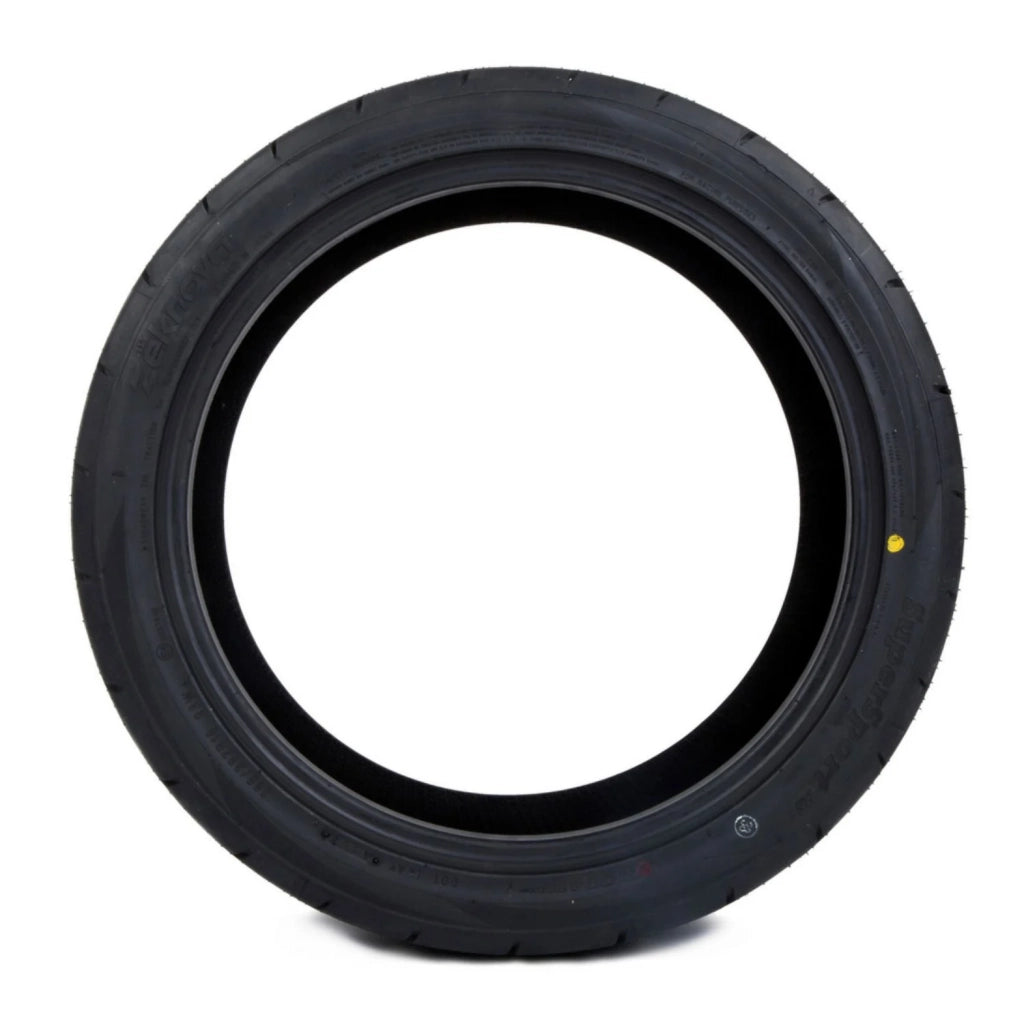 ZEKNOVA - Pneumatico SUPERSPORT RS 245-40ZR17
