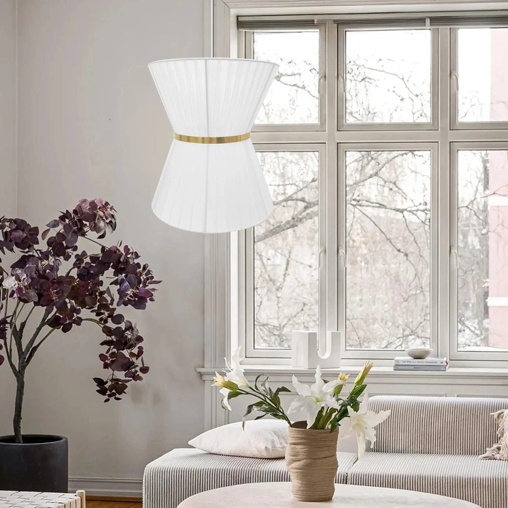 Lampada APP1504-1CP White