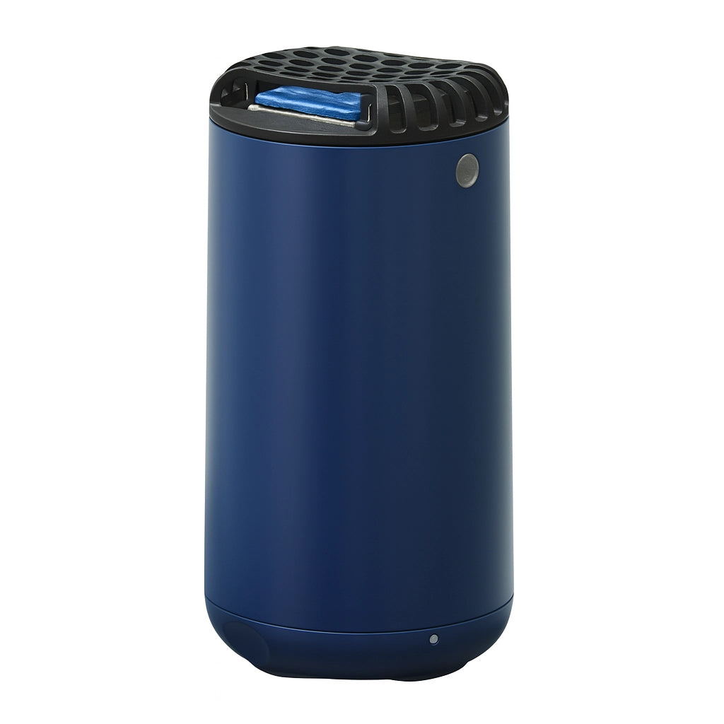 ELETTROINSETTICIDA THERMACELL® MINI HALO BLUE NAVY