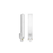 Lampadina a led G24 9W 880lm 3000K