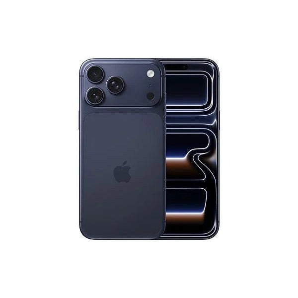 Apple iphone 17 pro 256gb 6,3 deep blue mg8j4zd/a