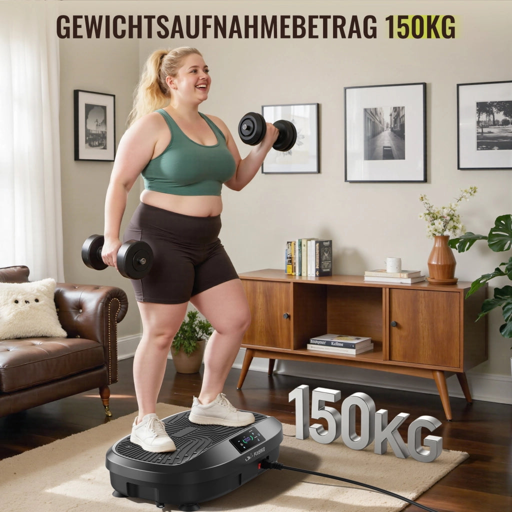 Vibromassaggiatore ¨C Minimal ¨C 150KG