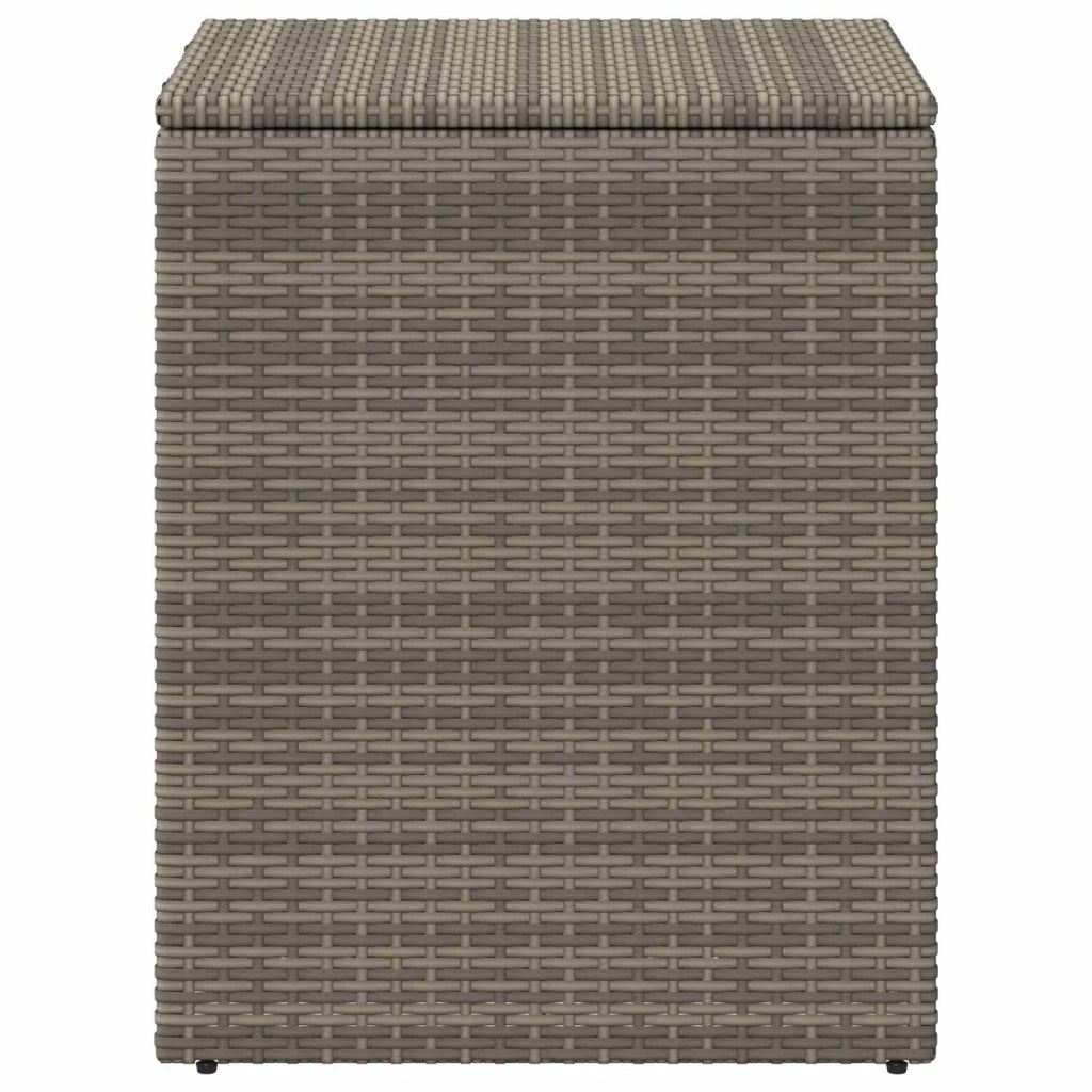 Scatola per Cuscini 55 x 55 x 69 cm acciaio 42026741