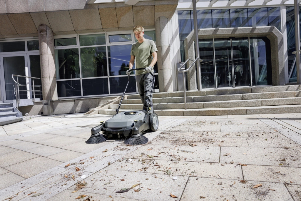 Karcher Spazzatrice KM 70/20 C 2SB