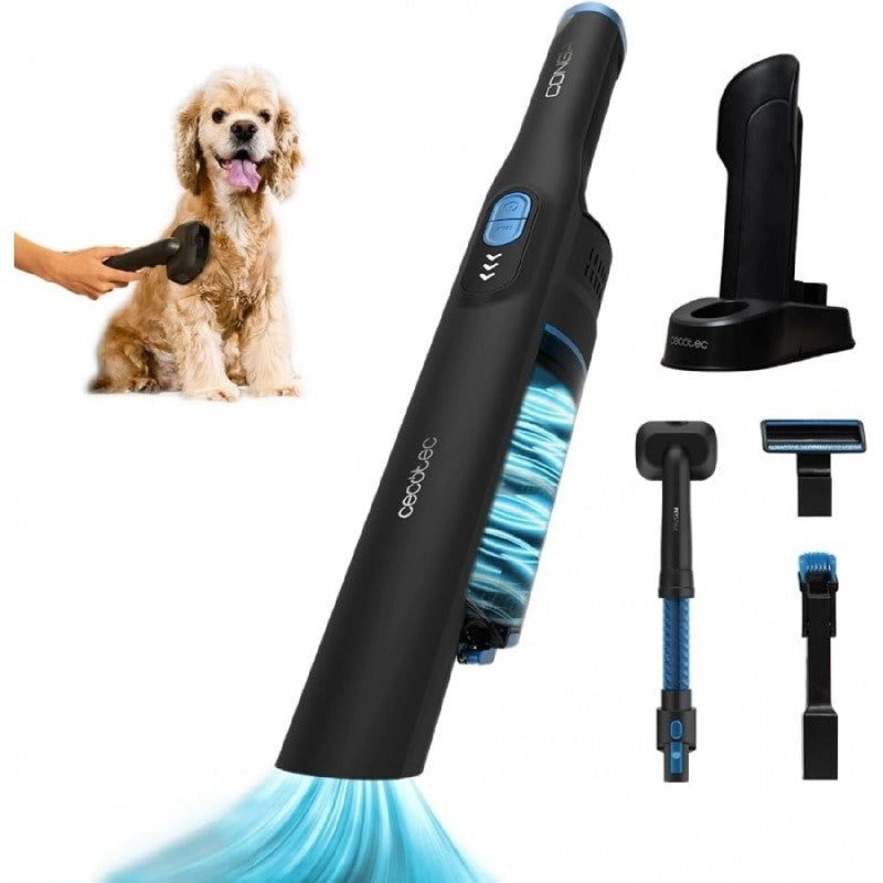 CECOTEC 08378 - Conga Rockstar Micro+ Animal