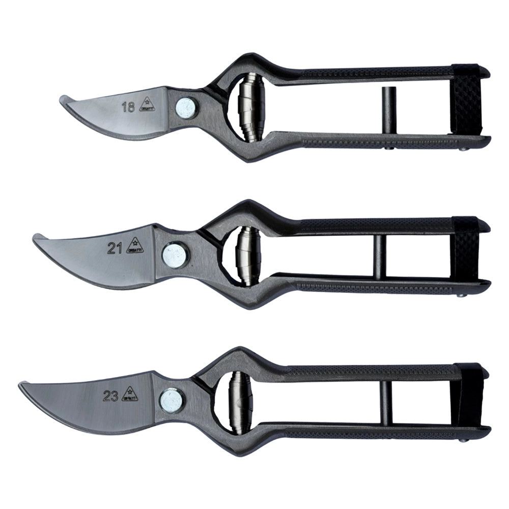 FORBICI DA VIGNA cm 18  - ORSATTI