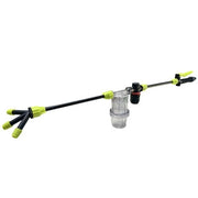 ATOMIZZATORE MISCELATORE AUTOMATICO- 1,0 pz