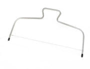 Kinghoff KH-3188 Tagliapasta in acciaio per pan di Spagna