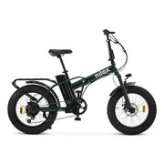 Nilox x8 pro verde acciaio 50,8 cm (20") 30 kg - X8PROVERD