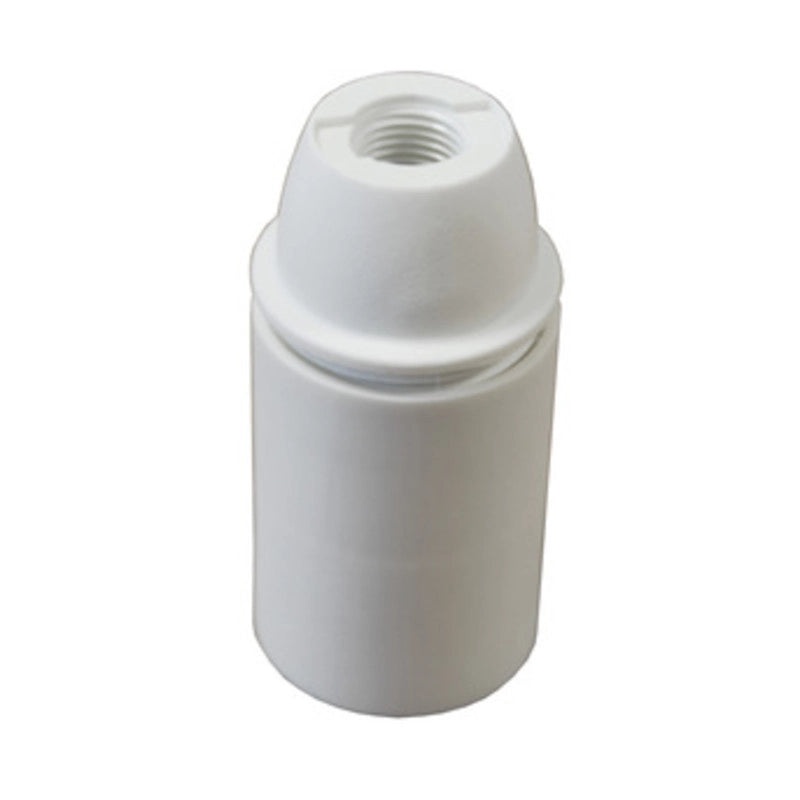 PORTALAMPADA BIANCO E14- 20,0 pz