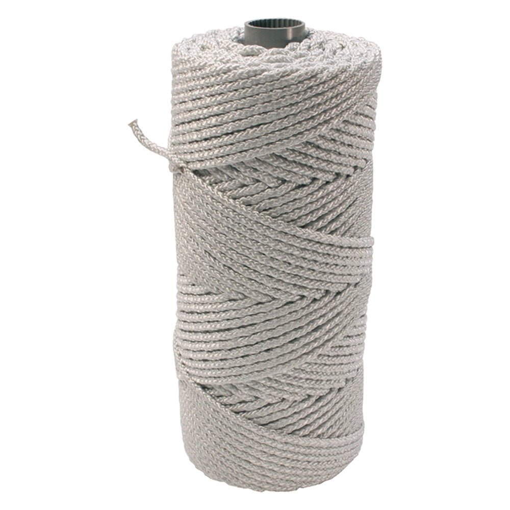FILO DA MURATORE TRECCIATO mt 100- 6 rotolo