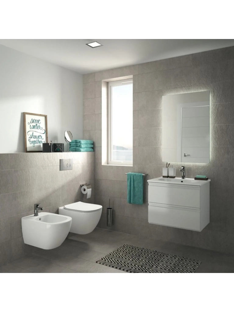 BIDET SOSPESO IDEAL  STANDARD TESI
