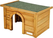 Casa per roditori 45 x 32 x 27 cm