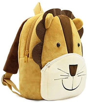 Borsa per Bambini con Design Stilizzato - Adatta per Età 1-5 Anni - Unico Modello