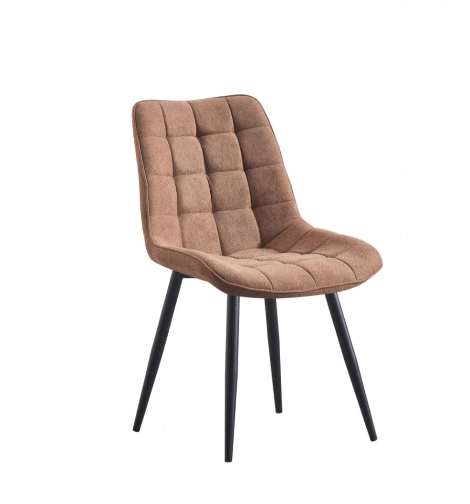 Sedia MARGARITA (marrone)