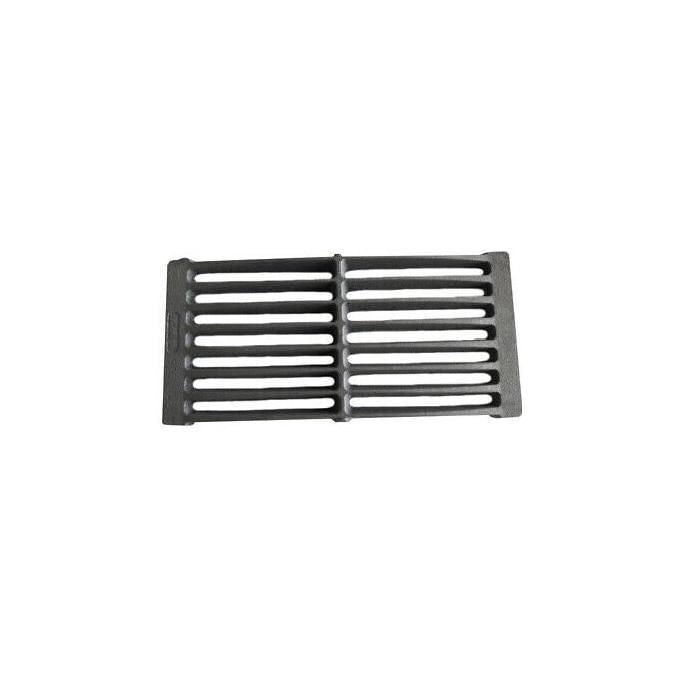 Cadel 4D13013013 Griglia Fuoco Cucine a Legna 275x147 cm colore Antracite