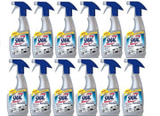 SMAC BRILLA ACCIAIO SPRAY IN CONFEZIONE DA 520 ML
