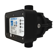 SERVOPRESS LP 1,5 BAR
