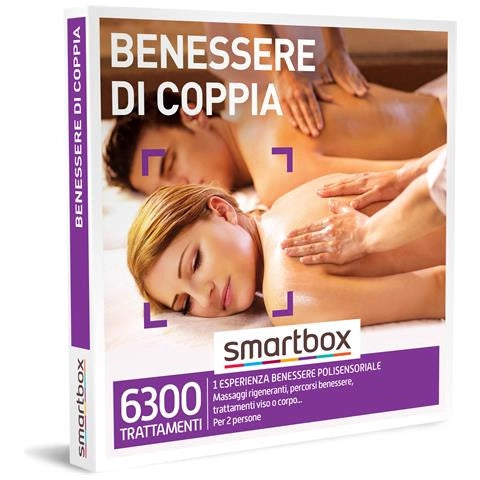 Benessere di coppia 847937