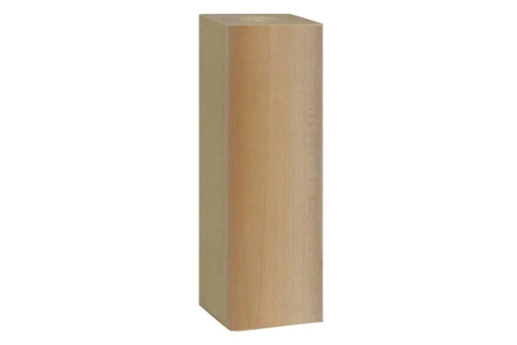 Piede Quadro Regolabile H150Mm Acero - Masidef