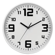 Orologio da Parete Silenzioso "Best" Bianco ‚Äì √ò 30,5 cm