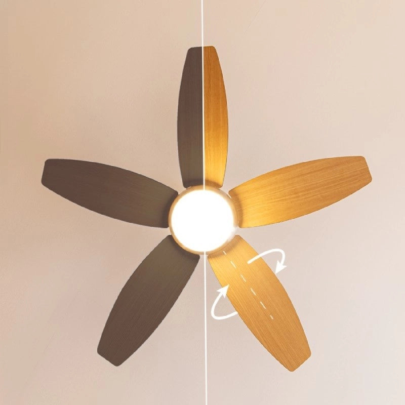 CECOTEC 05896 - Ventilatore da soffitto EnergySilence Aero 495