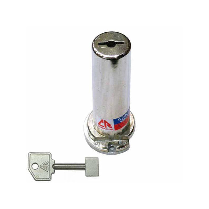 Cilindro Pompa Mm 60 D 29 20Cr Cr