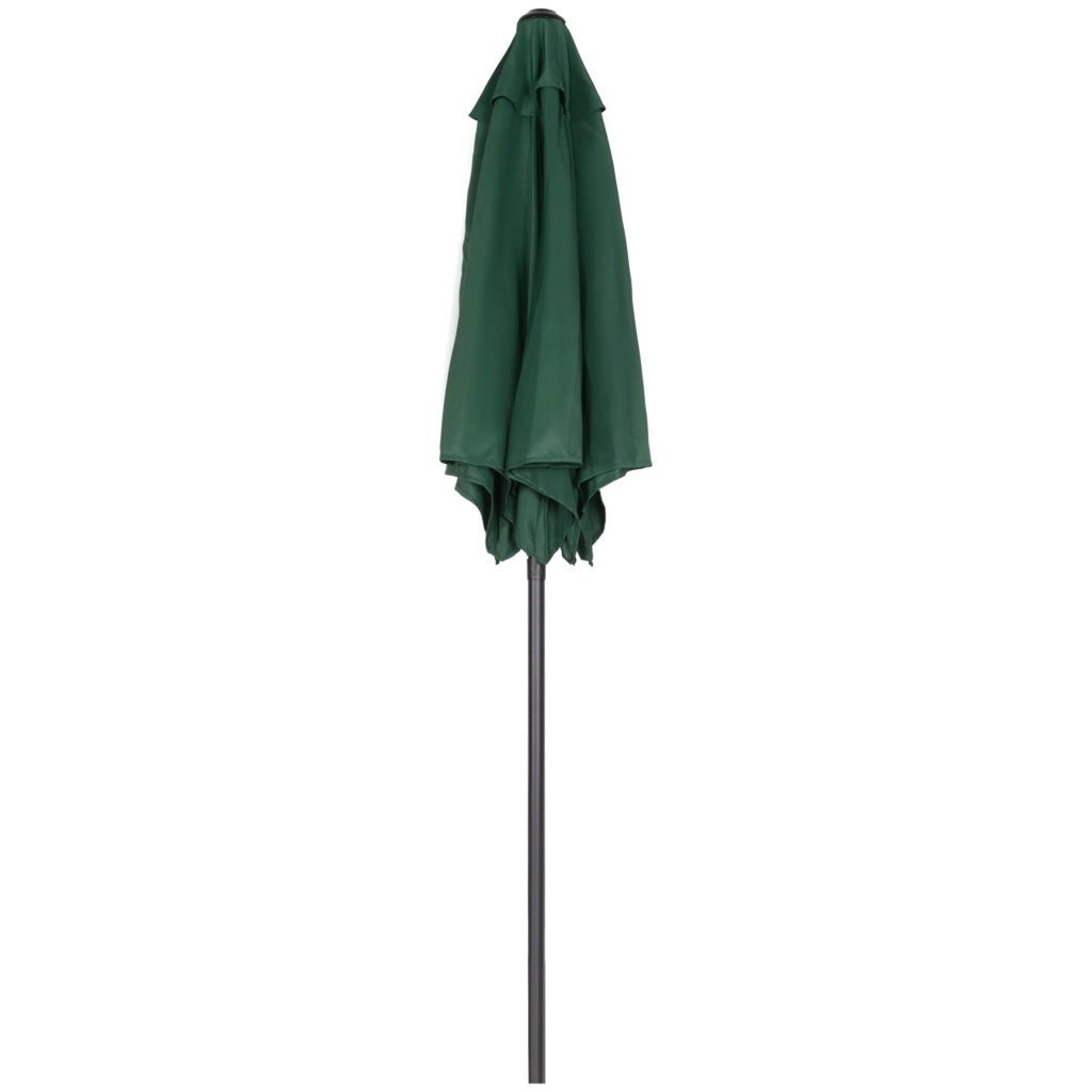 Ombrellone da Giardino ¨C Minimal ¨C Verde