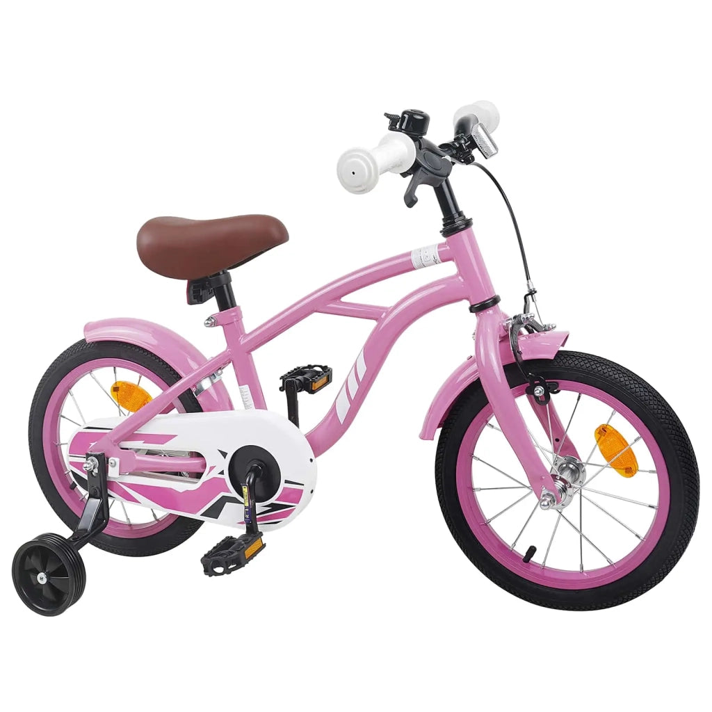 Bicicletta per Bambini 12 Pollici per bambini di 2-4 anni 42009684