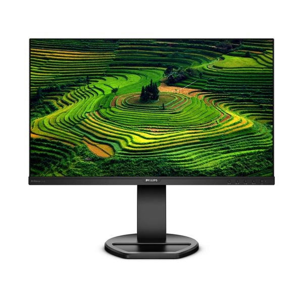 Philips b line monitor lcd 241b8qjeb/00