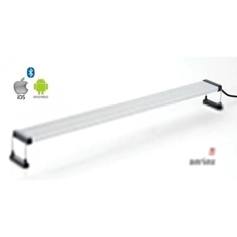 Chihiros B20 - plafoniera LED con controller Bluetooth per acquari d' acqua dolce