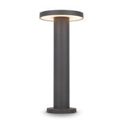 Paletto LED esterno Maytoni Wald 12W IP65 3000K 1000lm