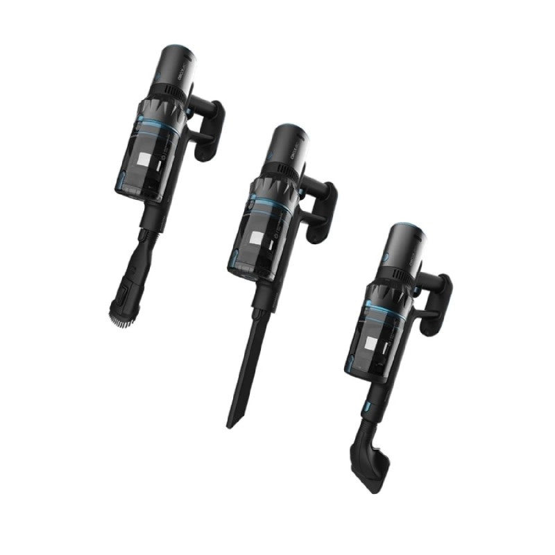 CECOTEC 08430 - Conga Rockstar 3500 Storm Ergotwice Animal