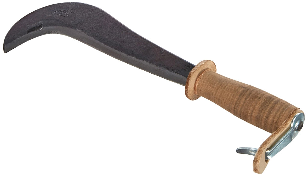 RONCOLA TIPO 'VARESE' FALCI 27 cm - FALCI