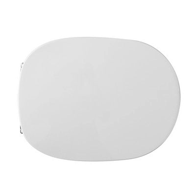 Copriwater compatibile per WC Esedra vaso Mix forma 6 Bianco