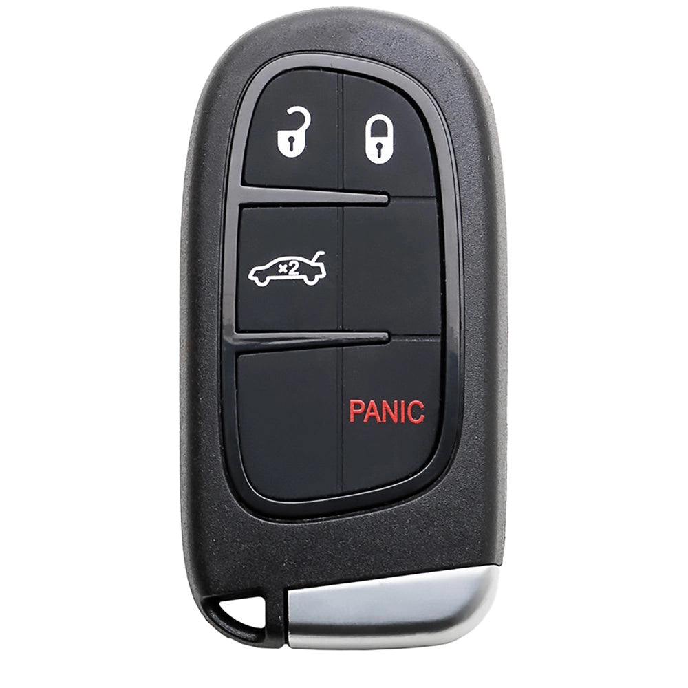 GUSCIO PER CHIAVE AUTO VA150RS7 - per Renault  - SILCA