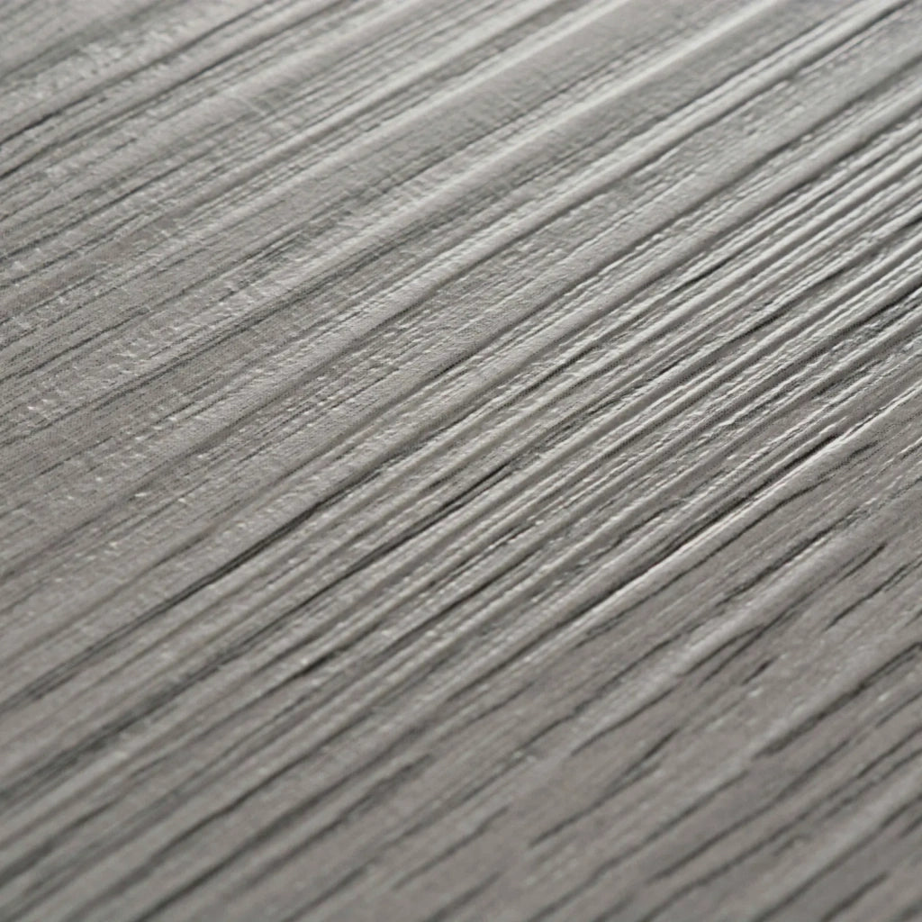 Plance per Pavimenti in PVC Autoadesive 30,5 x 61 cm 28 pcs PVC 42046415
