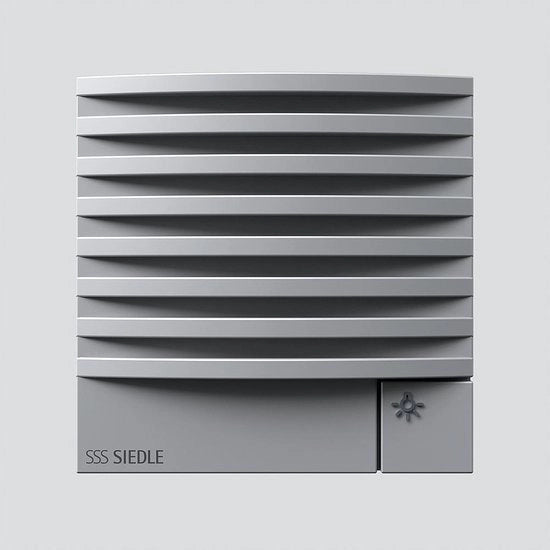 Modulo Funzionale per Intercom Porta - 200036808-00 - E2JE9