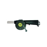 Soffietto Manovella Barbecue Lapillo 00642