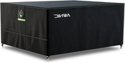 Ottomano per Giardino - Resistente - Nero - 200x160x71cm