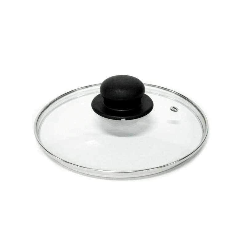 Coperchio Vetro cm 28 Rivado