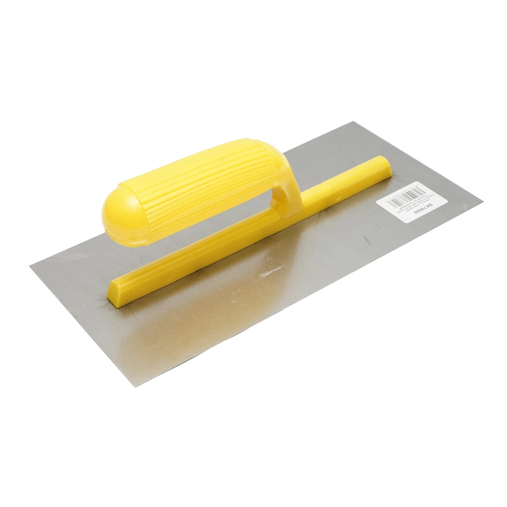 Slitta con manico in plastica 280x130mm