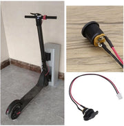 Adattatori di ricambio per e-bike e scooter, 2 pezzi