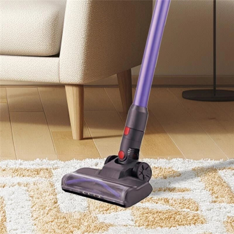 HIGH-TECH ASPIRAPOLVERE MULTICICLONICO WIRELESS 150W